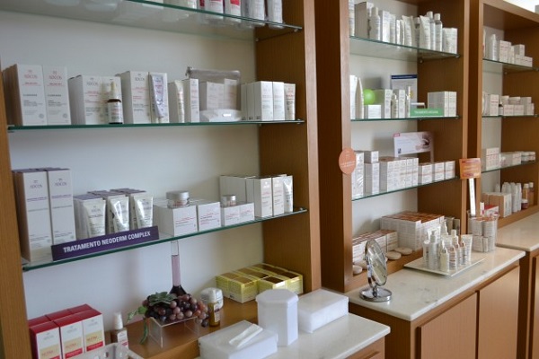 Loja ADCOS Pro — case de sucesso com tráfego pago local